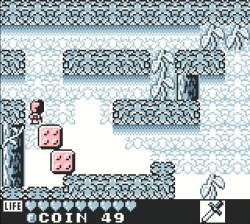 ストーリー攻略画像・ジャングル（3）