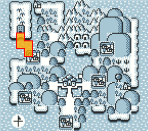 海上（春を告げる村スプリングヒル～珊瑚礁の島クロザとう）の場所