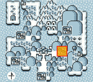 城下町アラモードの場所