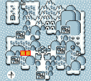 地下の道（ミルフィーユ平野～ゲロベップ温泉郷）の場所