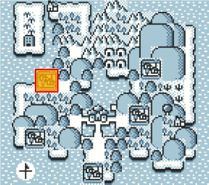 春を告げる村スプリングヒルの場所