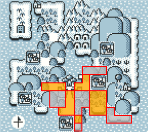 ミルフィーユ平野の場所