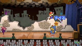 HP5マリオで99ダメージ